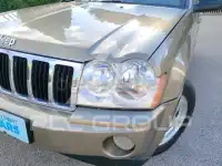 2005 Jeep Grand Cherokee