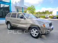 2005 Jeep Grand Cherokee