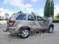 2005 Jeep Grand Cherokee