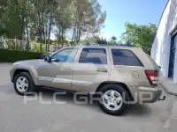 2005 Jeep Grand Cherokee