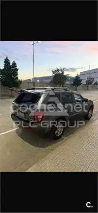 2005 Jeep Grand Cherokee