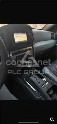 2005 Jeep Grand Cherokee
