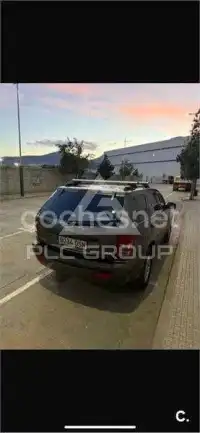 2005 Jeep Grand Cherokee