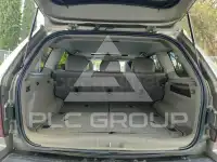 2005 Jeep Grand Cherokee