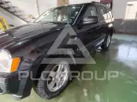 2005 Jeep Grand Cherokee