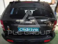 2005 Jeep Grand Cherokee