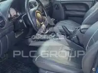 2005 Jeep CHEROKEE