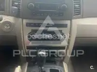2005 Jeep CHEROKEE