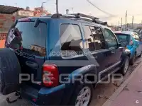 2005 Jeep CHEROKEE