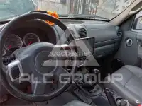 2005 Jeep CHEROKEE