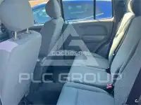 2005 Jeep CHEROKEE