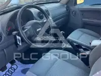 2005 Jeep CHEROKEE