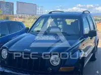 2005 Jeep CHEROKEE