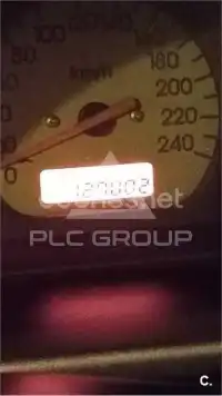 2005 MG ZR