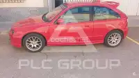 2005 MG ZR
