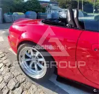 2005 Mazda MX-5