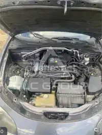 2005 Mazda MX-5