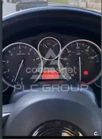 2005 Mazda MX-5