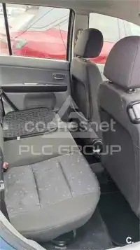 2005 Mazda 2
