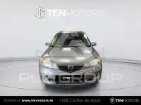 2005 Mazda 2