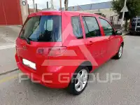 2005 Mazda 2