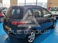 2005 Mazda 2