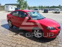 2005 Mazda 3