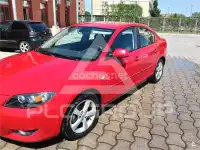 2005 Mazda 3