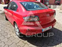 2005 Mazda 3