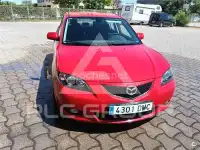 2005 Mazda 3
