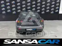 2005 Mazda 3