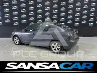 2005 Mazda 3