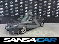 2005 Mazda 3