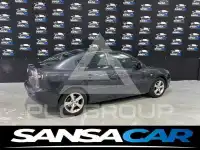 2005 Mazda 3