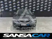 2005 Mazda 3