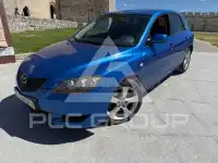 2005 Mazda 3
