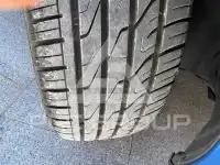 2005 Mazda 3
