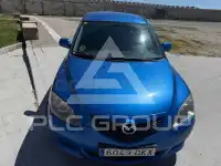 2005 Mazda 3