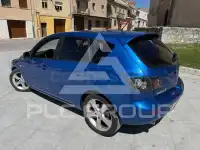 2005 Mazda 3