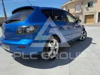 2005 Mazda 3