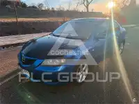 2005 Mazda 3