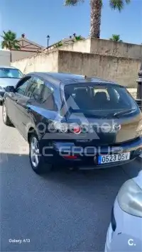 2005 Mazda 3