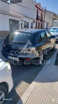 2005 Mazda 3