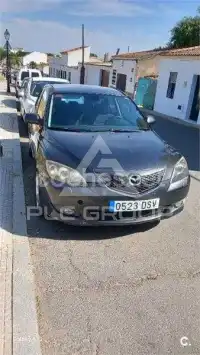 2005 Mazda 3