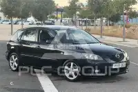 2005 Mazda 3
