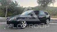 2005 Mazda 3