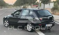 2005 Mazda 3