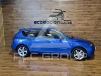 2005 Mazda 3