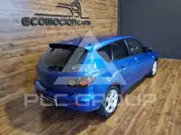2005 Mazda 3