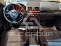 2005 Mazda 3